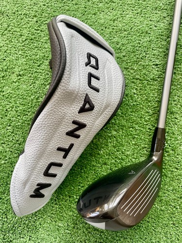 Callaway quantum max hybrid - callaway,