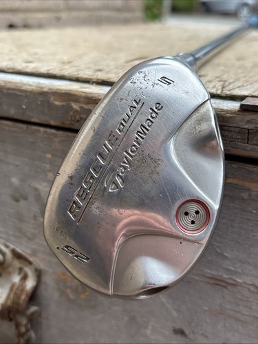 Taylormade rescue dual - taylormade,