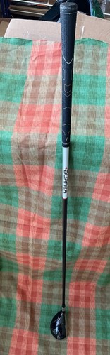 Taylormade burner rescue - taylormade,