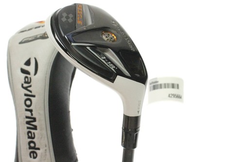Taylormade rescue 2011 golf - rescue,