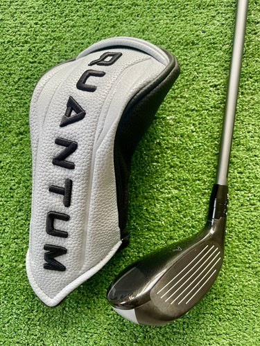 Callaway quantum max hybrid - callaway,
