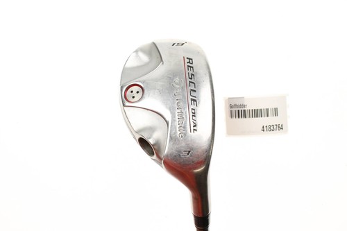 Taylormade rescue dual - taylormade,