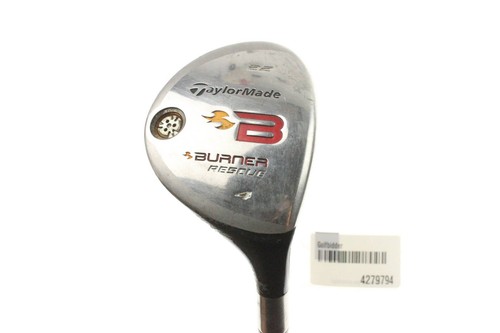 Taylormade burner rescue - burner, high