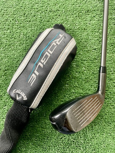 Callaway rogue hybrid - callaway,