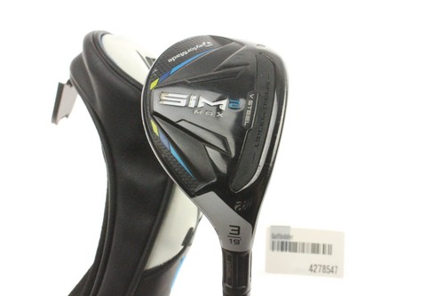 Taylormade sim2 max rescue - sim2,