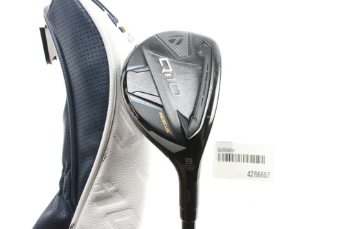Taylormade qi10 rescue - taylormade, golf