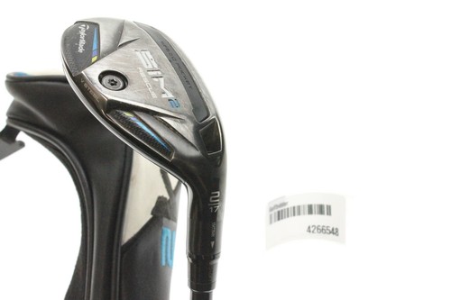 Taylormade sim2 rescue golf - rescue,