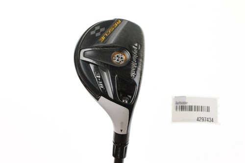 Taylormade rescue 2011 golf - taylormade,