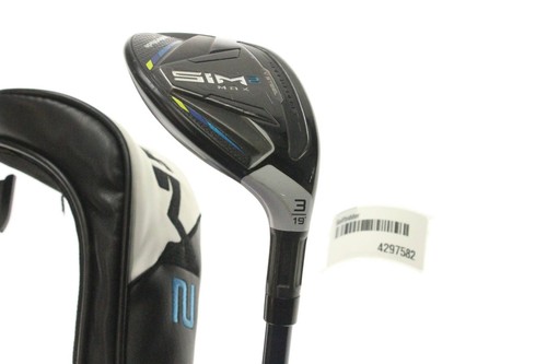 Taylormade sim2 max rescue - taylormade,