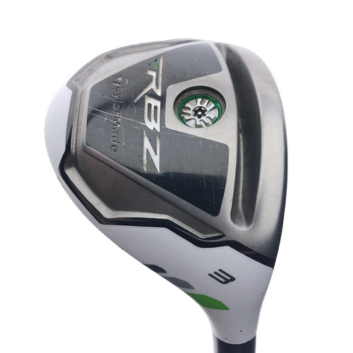 Used taylormade rbz hybrid - taylormade, /