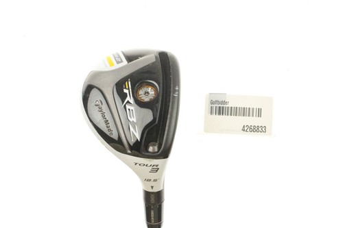 Taylormade rocketballz rbz - rocketballz,