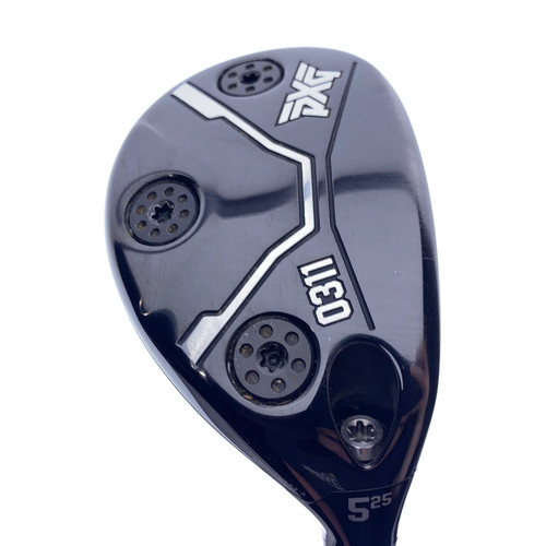 Used pxg 0311 - 0311, black