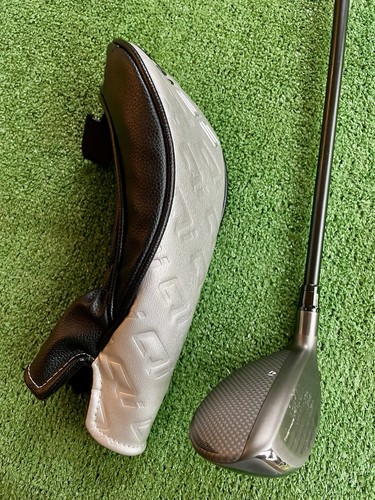 Taylormade qi35 hybrid - taylormade,