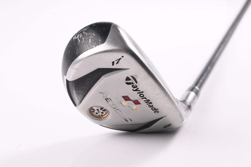 Taylormade rescue 2009 - taylormade, #2