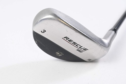 Taylormade rescue mid 3 - mid, #3