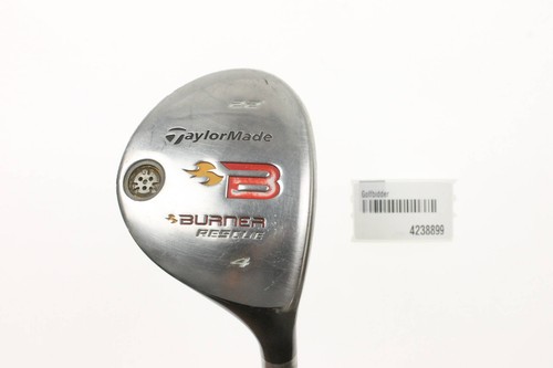 Taylormade burner rescue high - taylormade,