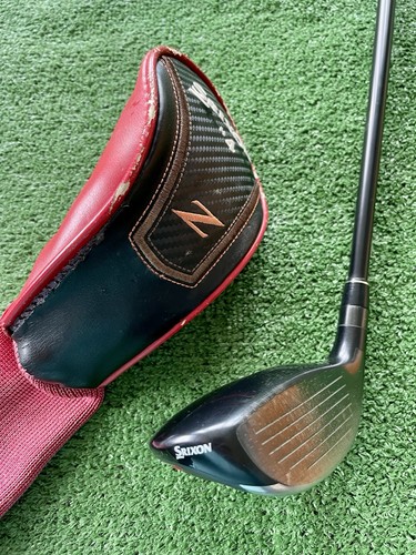 Srixon h85 hybrid - srixon, z