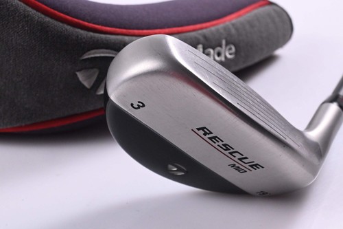 Taylormade rescue mid - rescue,