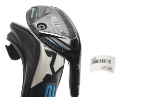 Taylormade sim2 rescue golf - taylormade,