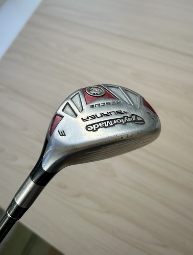 Taylormade burner rescue 19 - rescue, #3