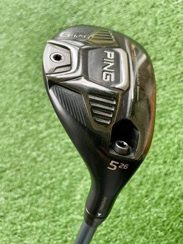 Ping g425 hybrid rescue - g425,
