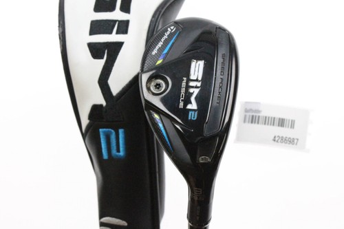Taylormade sim2 rescue golf - sim2,