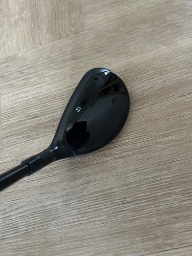 Taylormade stealth rescue 3 - stealth, #3