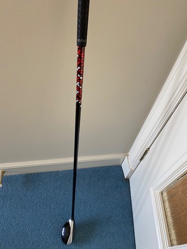 Taylormade rescue golf club - m4,