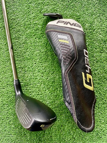 Ping g430 hybrid rescue - g430, 4