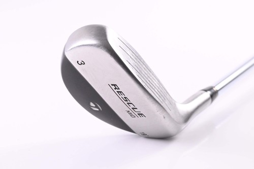 Taylormade rescue mid 3 - taylormade,