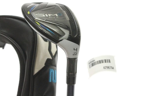 Taylormade sim2 max - taylormade, rescue