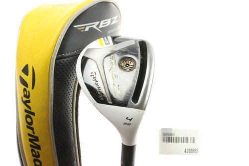 Taylormade rocketballz rbz - taylormade,