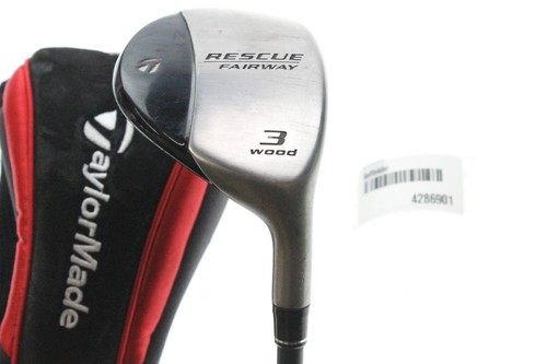 Taylormade rescue fairway - taylormade,