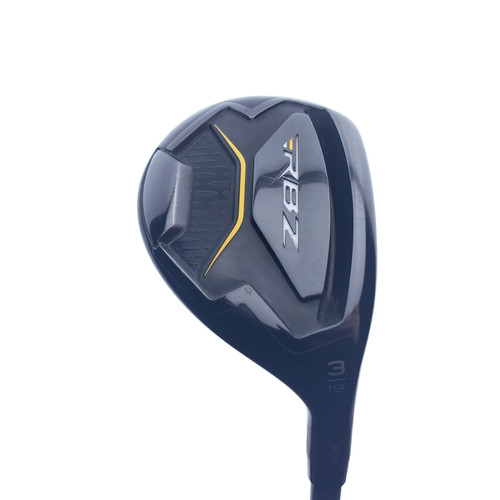 Used taylormade rbz black - used,
