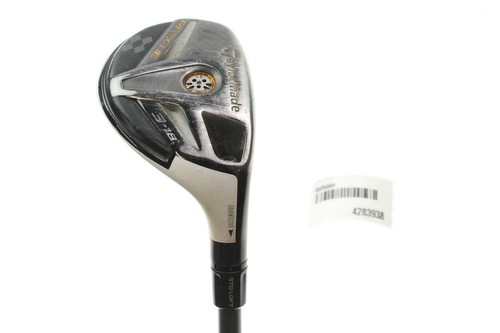 Taylormade rescue 2011 golf - taylormade,