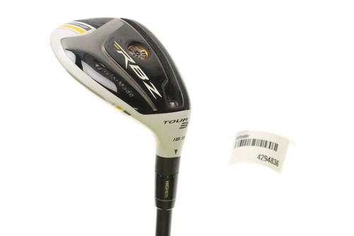 Taylormade rocketballz rbz - rocketballz,