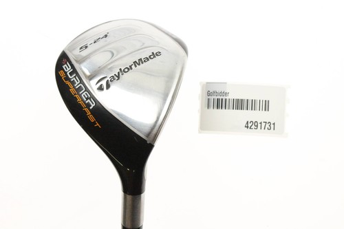 Taylormade burner superlaunch - taylormade,