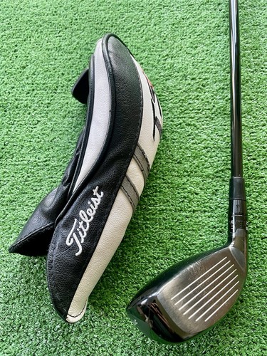 Titleist tsi3 hybrid - 3, rescue