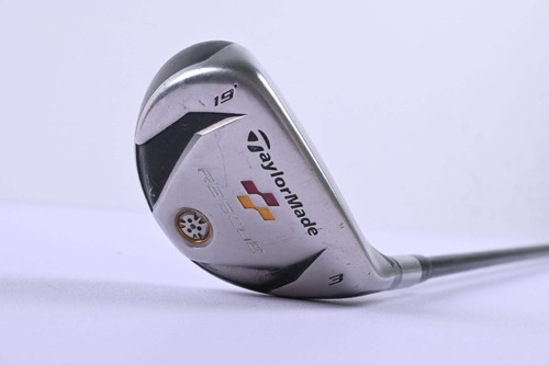 Taylormade rescue 2009 3 - 2009, #3