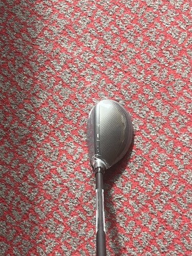 Taylormade qi4d rescue hybrid - qi4d,