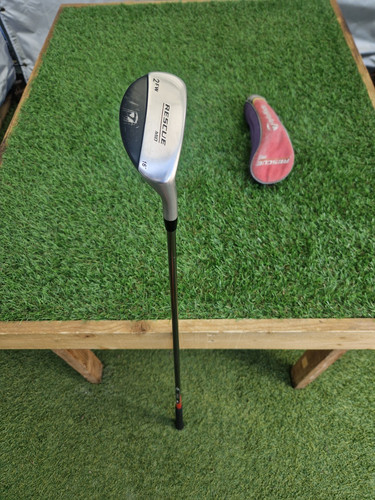 Taylormade mid rescue - rescue, 16*