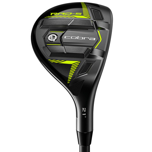 Cobra rad golf - cobra, rad-s