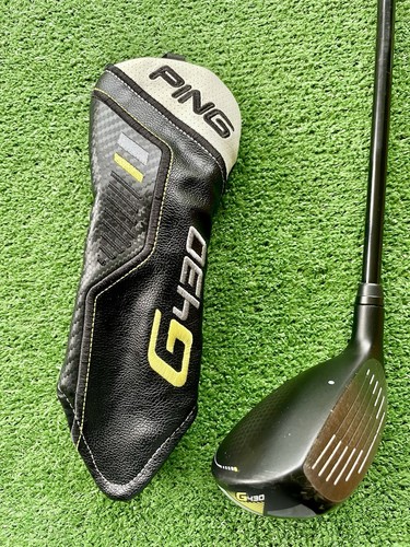 Ping g430 hybrid rescue - ping,