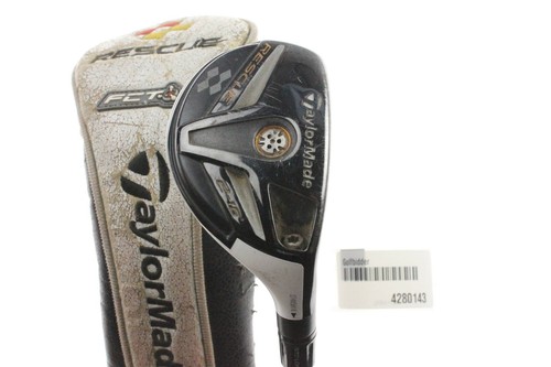 Taylormade rescue 2011 golf - rescue,