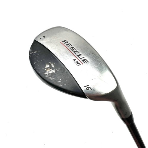 Taylormade rescue mid - taylormade,