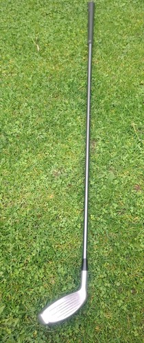 Taylormade rescue mid hybrid3 - taylormade,