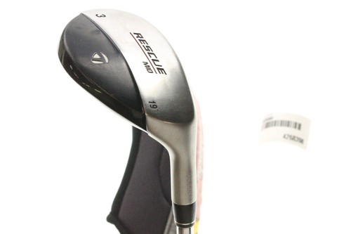 Taylormade rescue mid - mid, golf