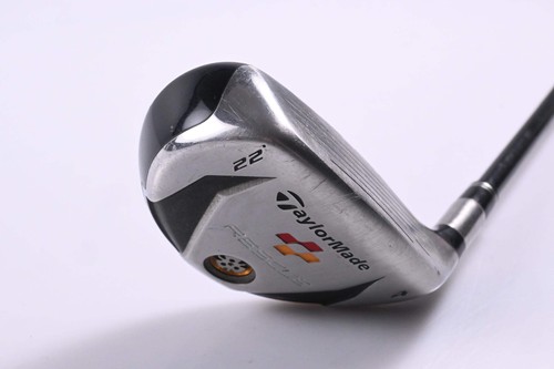 Taylormade rescue hybrid - rescue, /