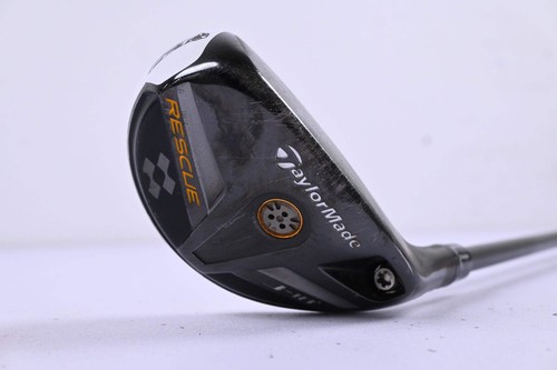 Taylormade rescue 3 hybrid - 11, #3
