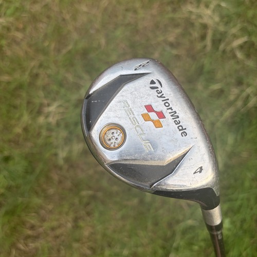 Taylormade rescue hybrid 22 - hybrid,